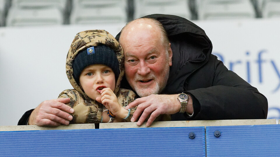 Fan Gallery | Swans v Leeds United 30