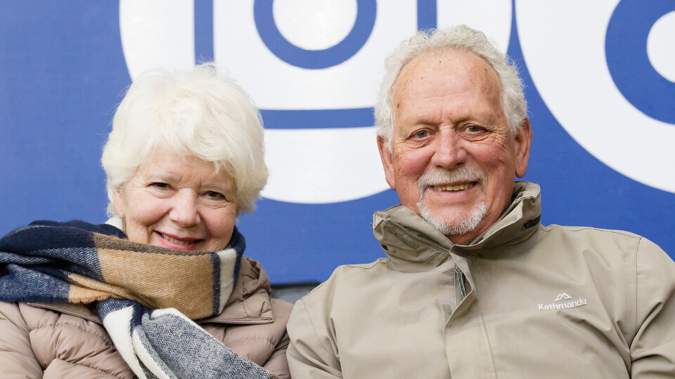 Fan Gallery | Swans v Leeds United 33