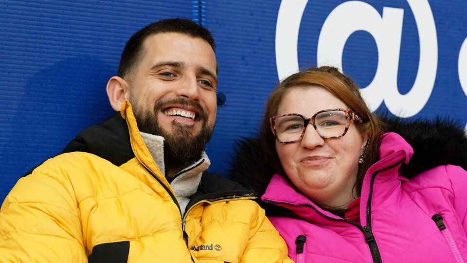 Fan Gallery | Swans v Leeds United 34