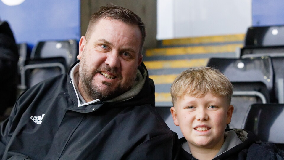 Fan Gallery | Swans v Leeds United 37