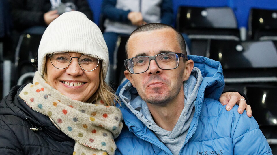 Fan Gallery | Swans v Leeds United 38