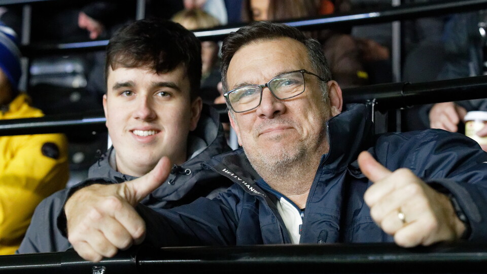 Fan Gallery | Derby v Swans