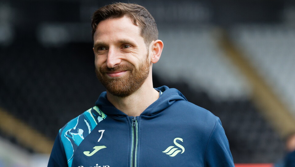 GALLERY | SWANS V PORTSMOUTH