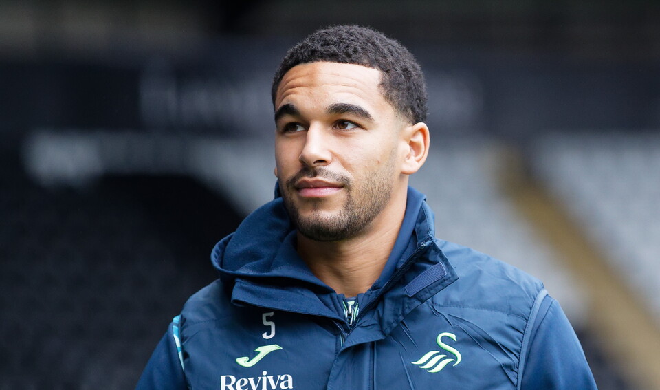 GALLERY | SWANS V PORTSMOUTH