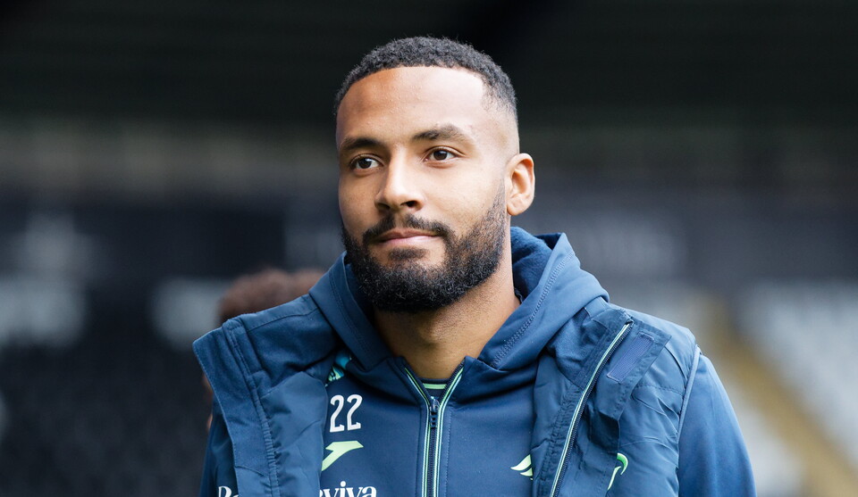 GALLERY | SWANS V PORTSMOUTH