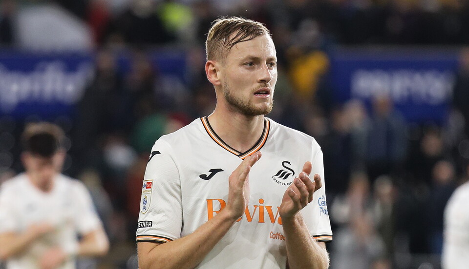 GALLERY | SWANS V PORTSMOUTH