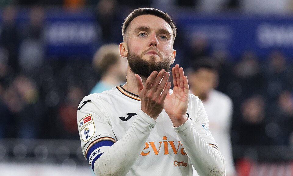 GALLERY | SWANS V PORTSMOUTH