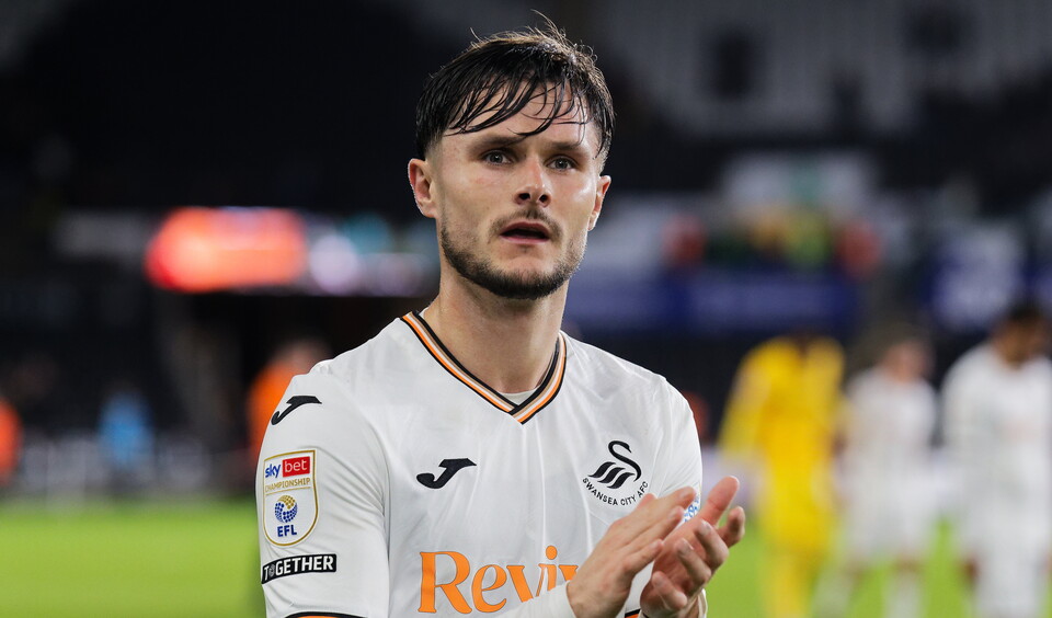 GALLERY | SWANS V PORTSMOUTH