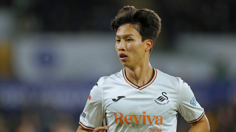 GALLERY | SWANS V PORTSMOUTH