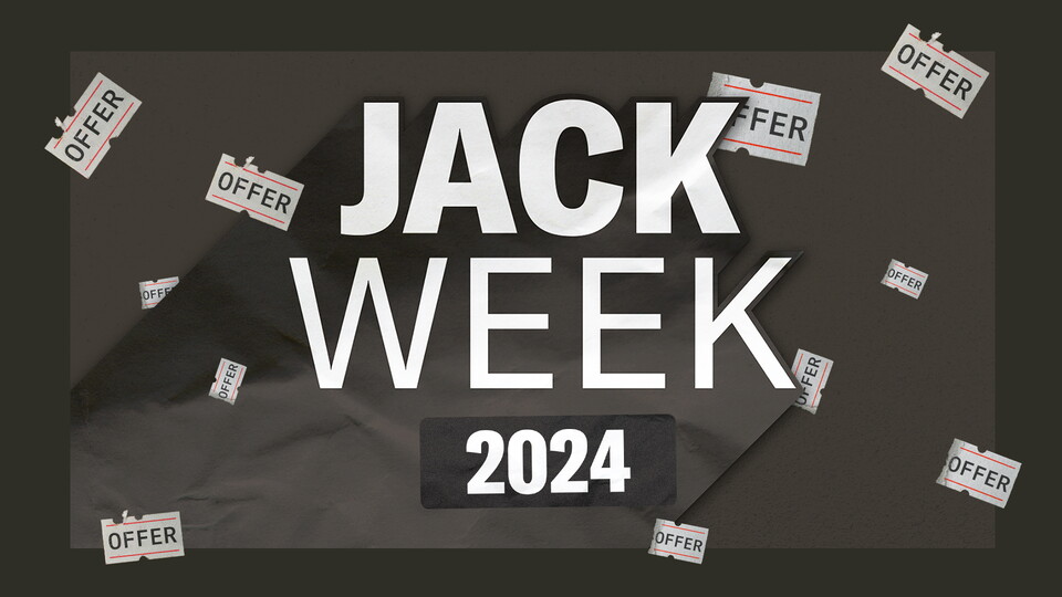 Jack Week - 2024