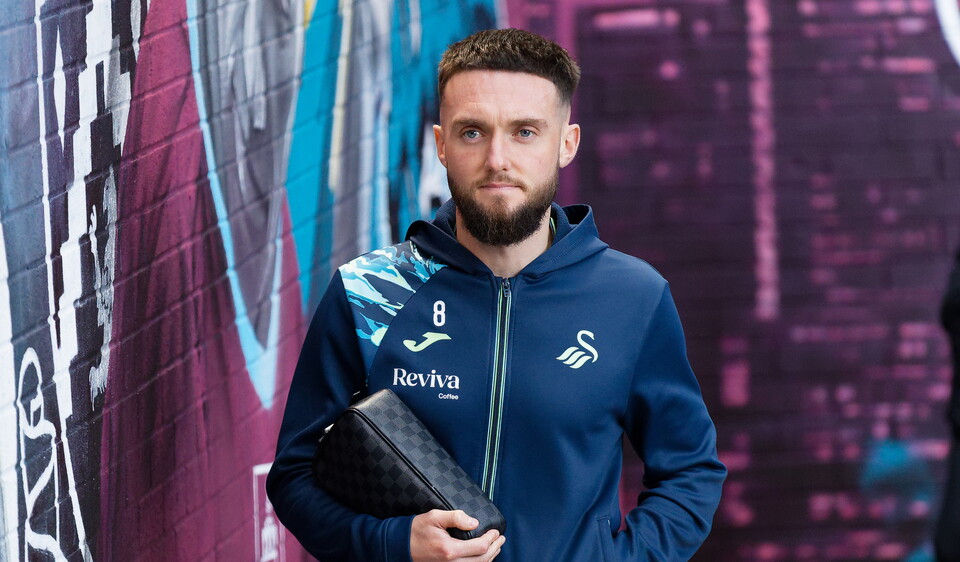 Gallery | Burnley v Swans