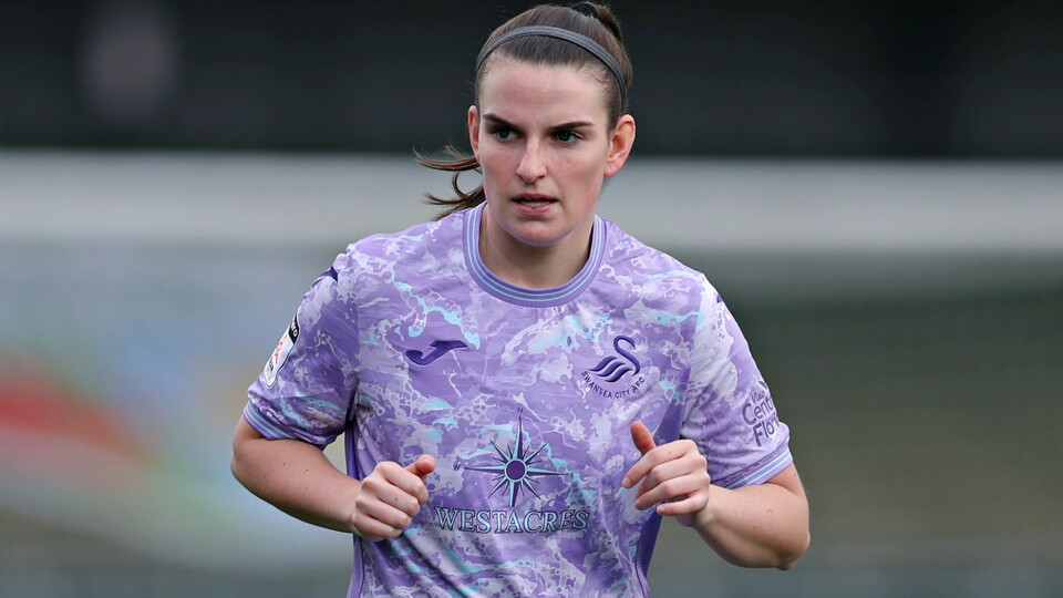 Gallery | The New Saints Women v Swansea City Women