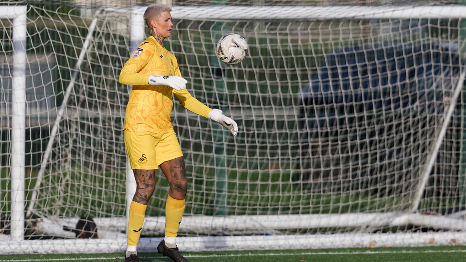 Gallery | Cascade YC Ladies v Swansea City Women