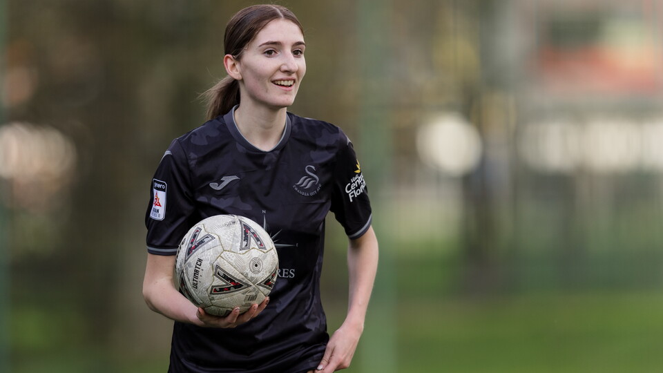 Gallery | Cascade YC Ladies v Swansea City Women
