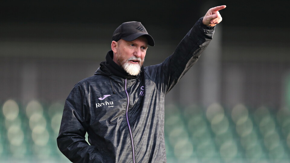 Gallery | The New Saints Women v Swansea City Women