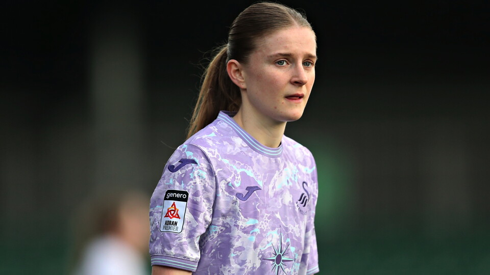 Gallery | The New Saints Women v Swansea City Women