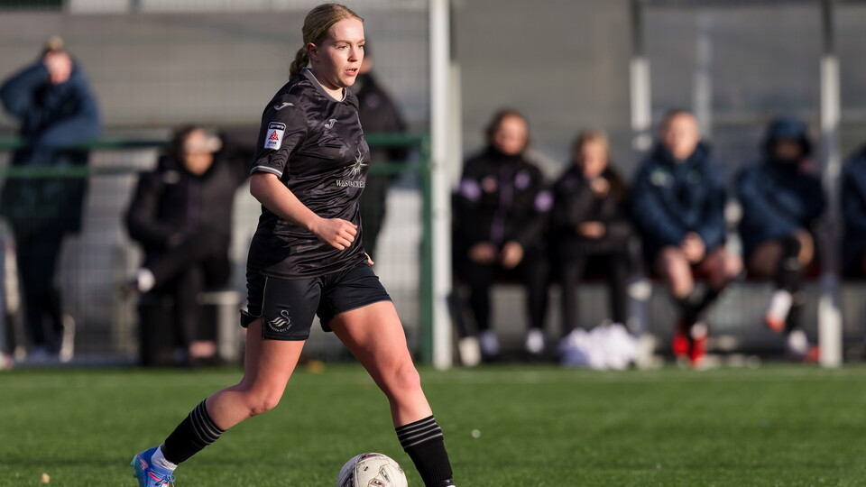 Gallery | Cascade YC Ladies v Swansea City Women