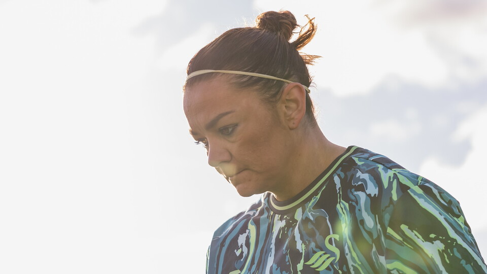 Gallery | Cascade YC Ladies v Swansea City Women
