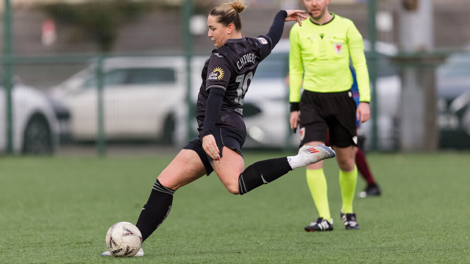 Gallery | Cascade YC Ladies v Swansea City Women