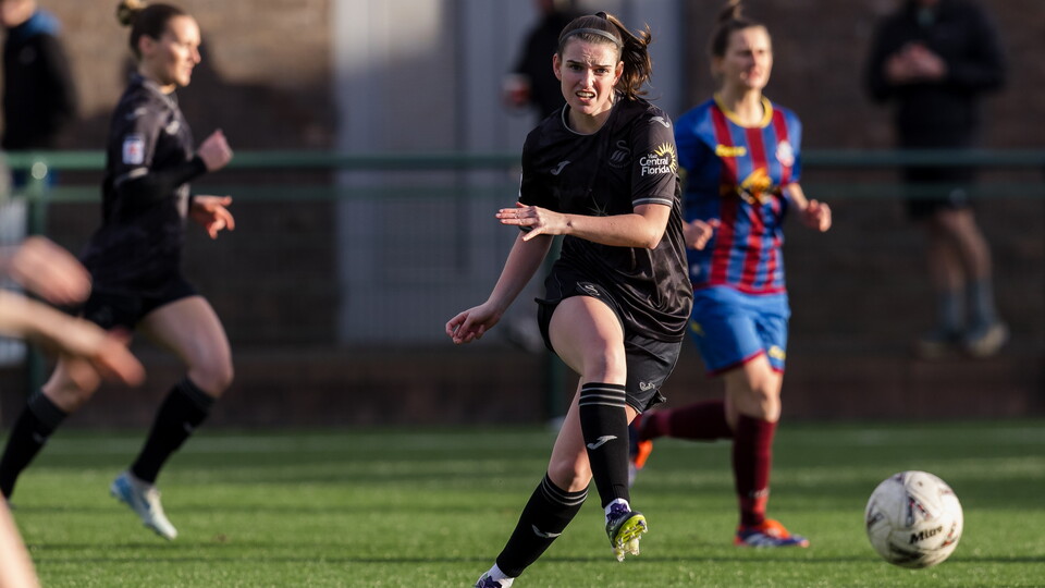 Gallery | Cascade YC Ladies v Swansea City Women