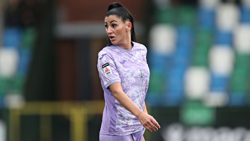 Gallery | The New Saints Women v Swansea City Women
