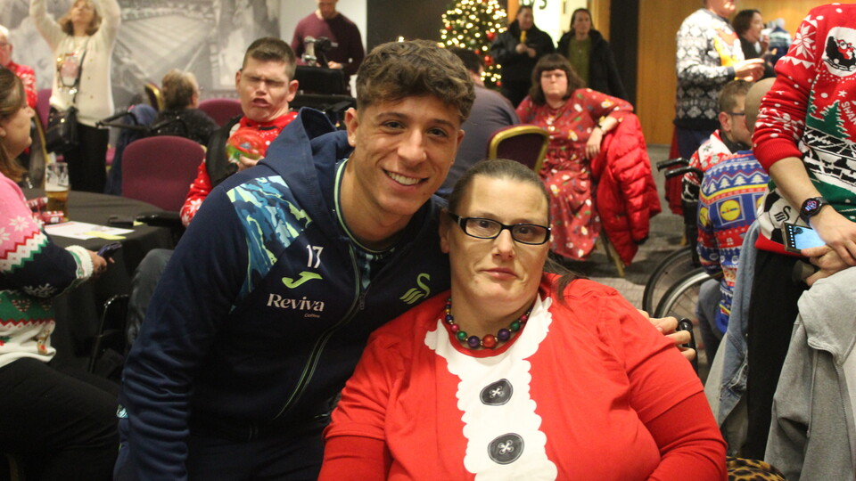 Gallery - DSA Xmas Party