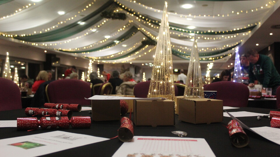 Gallery - DSA Xmas Party