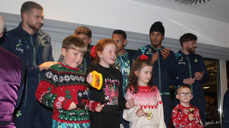 Gallery - DSA Xmas Party