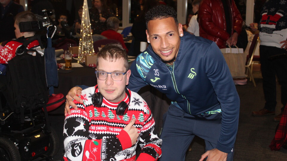 Gallery - DSA Xmas Party