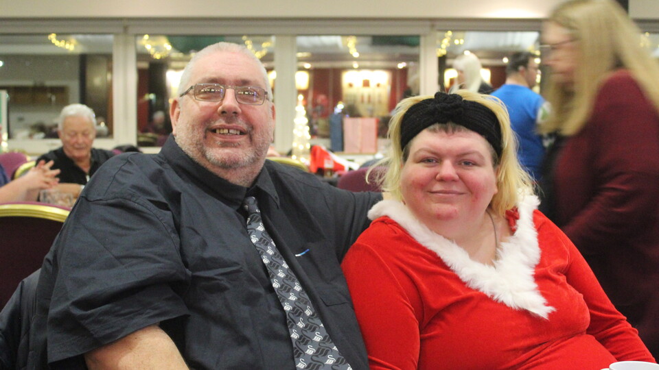 Gallery - DSA Xmas Party