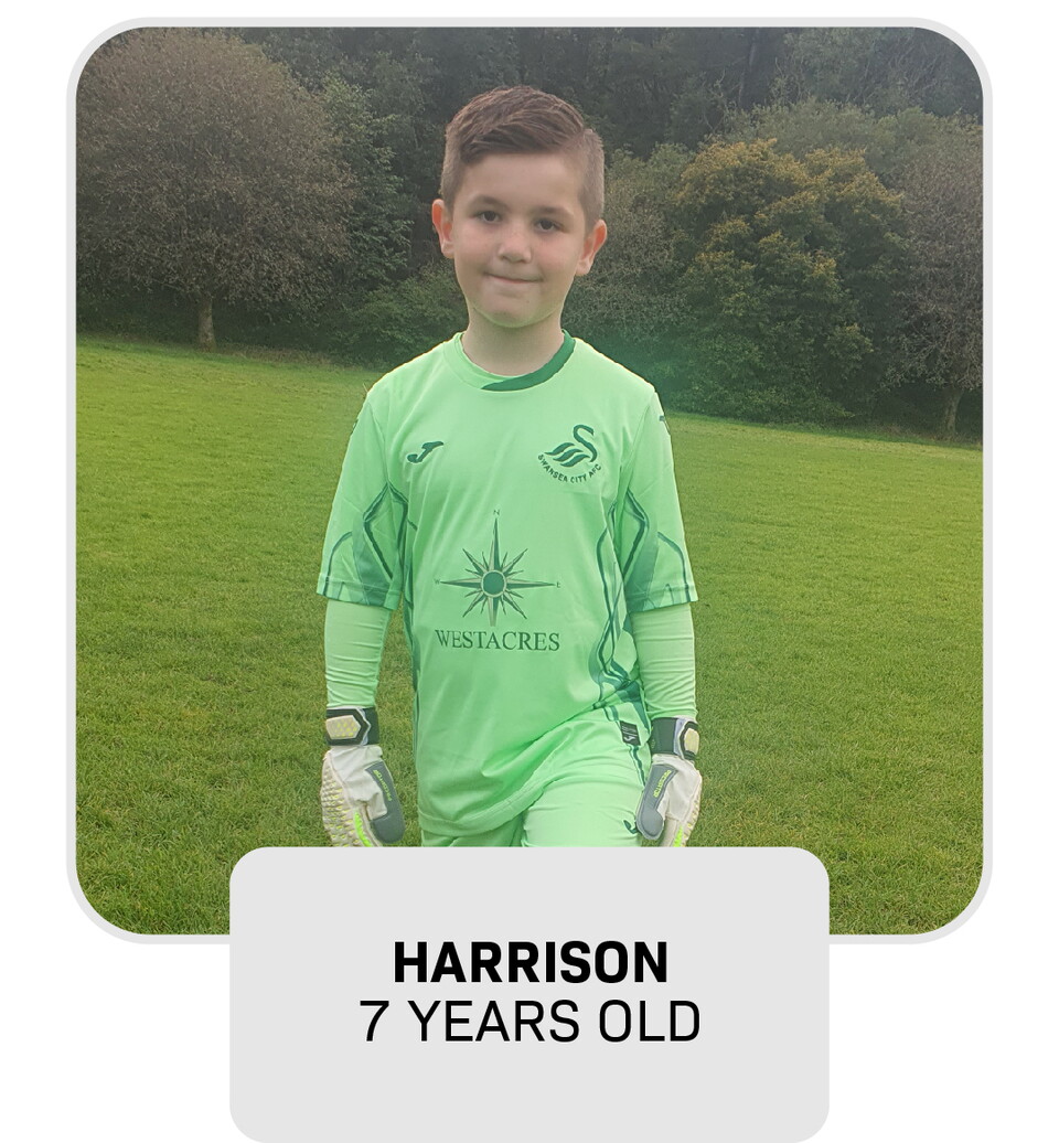 Harrison