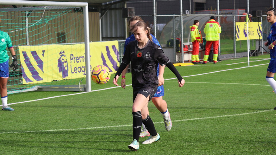 Premier League Kicks Truce Tournament
