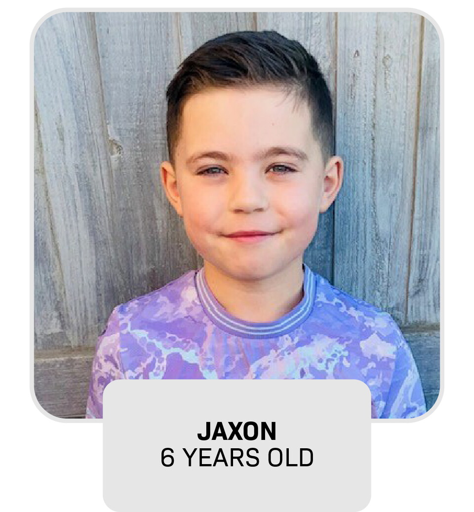 Jaxon