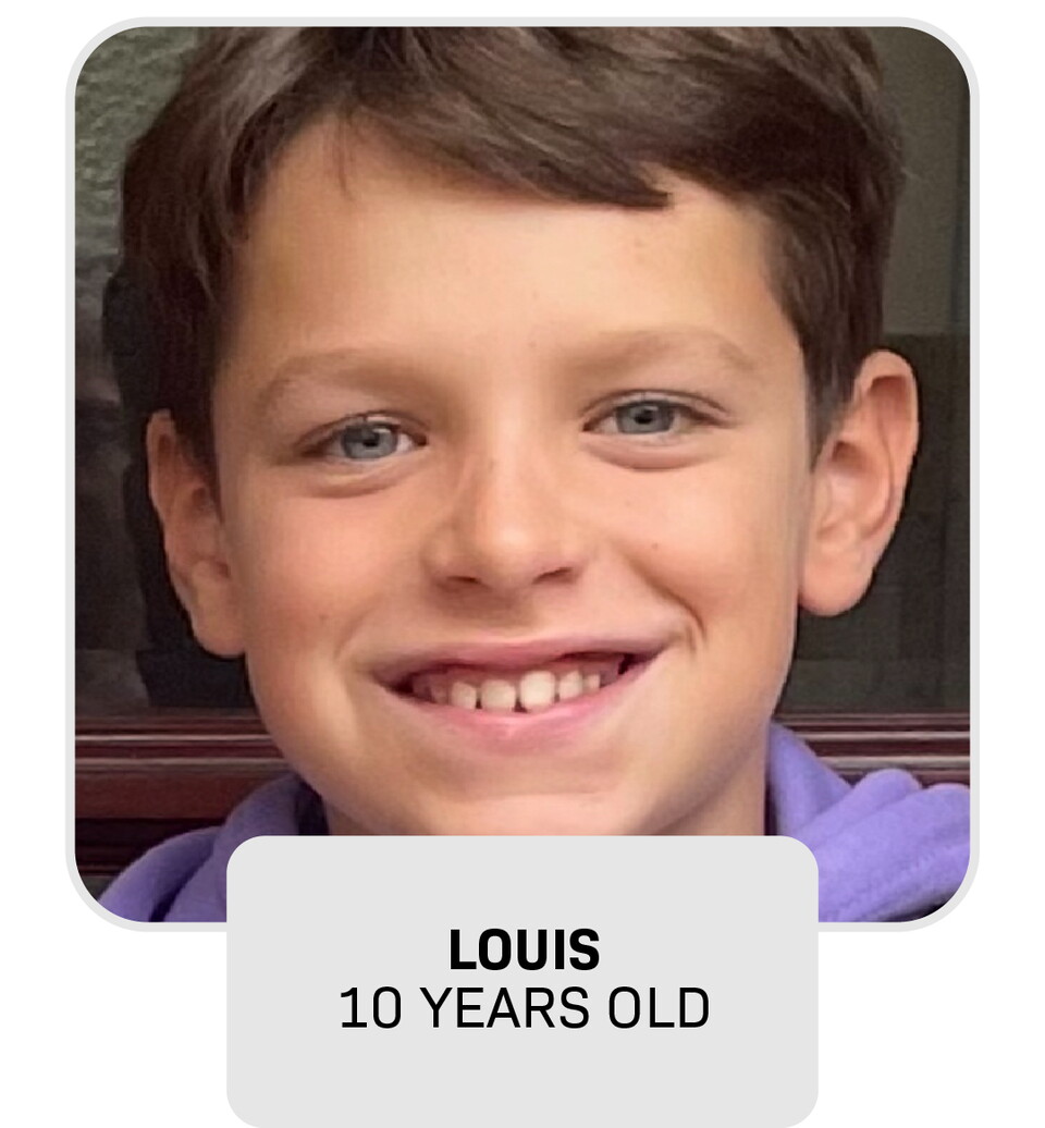 Louis