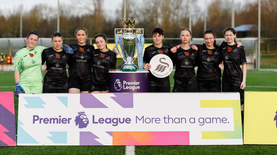 Premier League Kicks Truce Tournament