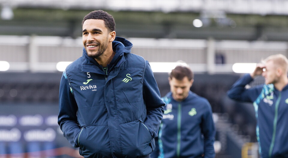 Gallery | Luton Town V Swansea City