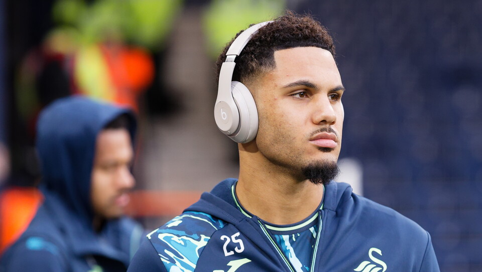 Gallery | Luton Town V Swansea City