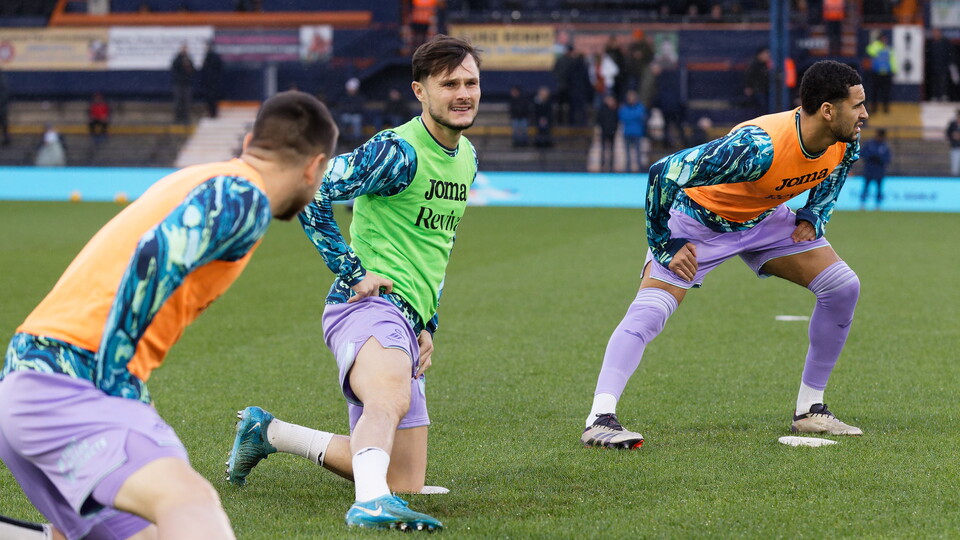 Gallery | Luton Town V Swansea City