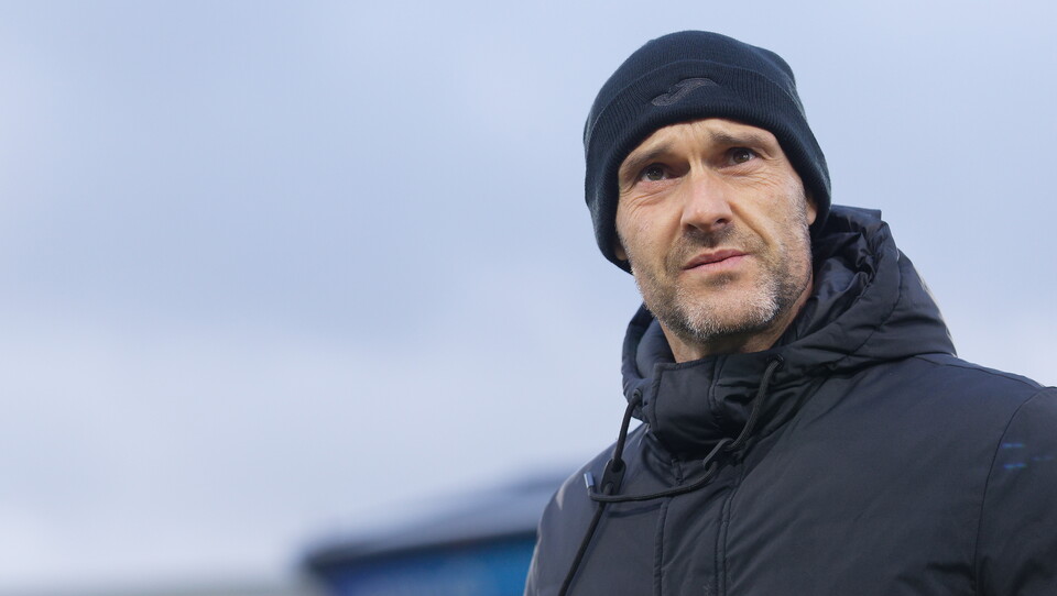 Gallery | Luton Town V Swansea City