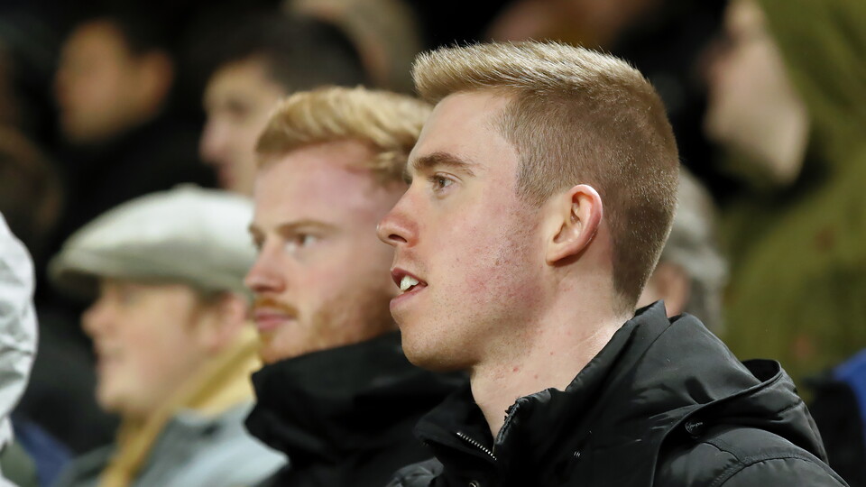 Fan Gallery | Luton Town v Swansea City