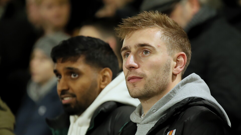Fan Gallery | Luton Town v Swansea City