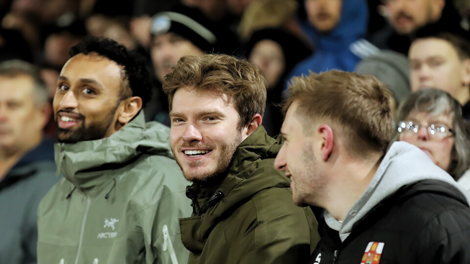 Fan Gallery | Luton Town v Swansea City
