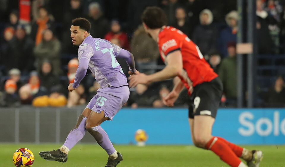Gallery | Luton Town V Swansea City