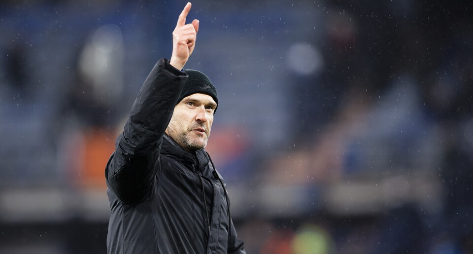 Gallery | Luton Town V Swansea City