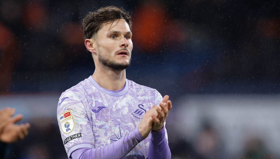 Gallery | Luton Town V Swansea City