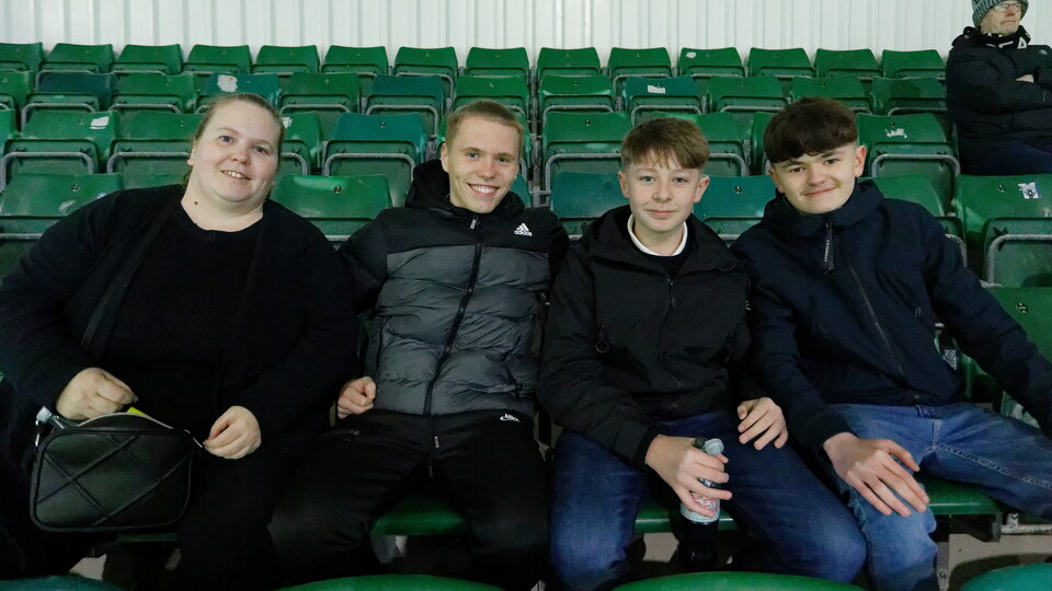 Fan gallery | Plymouth Argyle v Swansea City