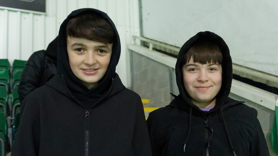 Fan gallery | Plymouth Argyle v Swansea City