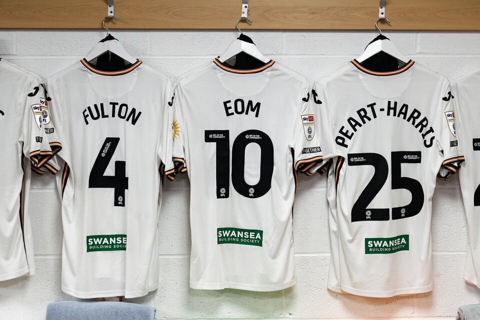 Gallery | Plymouth Argyle v Swansea City