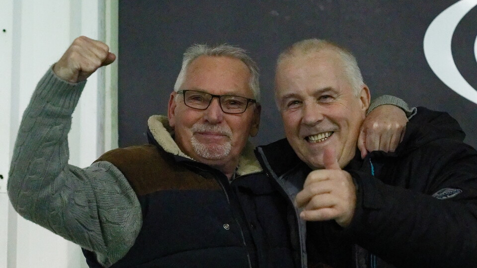 Fan gallery | Plymouth Argyle v Swansea City