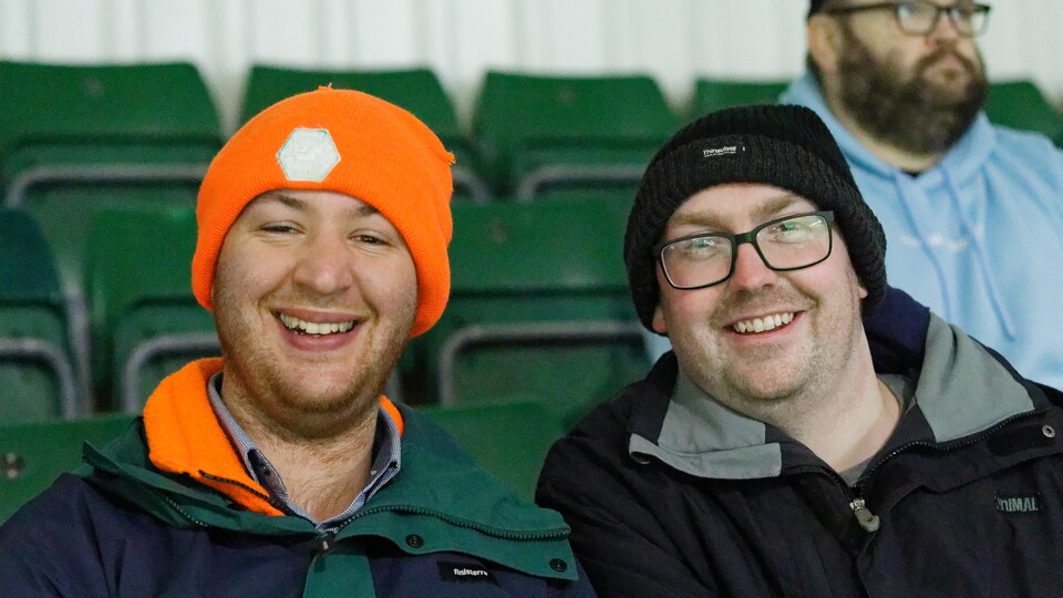 Fan gallery | Plymouth Argyle v Swansea City